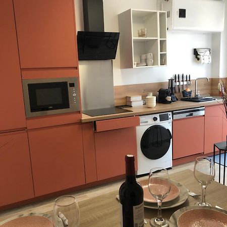 Appartement Chaleureux -Paris-Cdg-Rer B-Parc Des Expos De Villepinte-Disneyland-Asterix-Stade De France- Vaujours Bagian luar foto